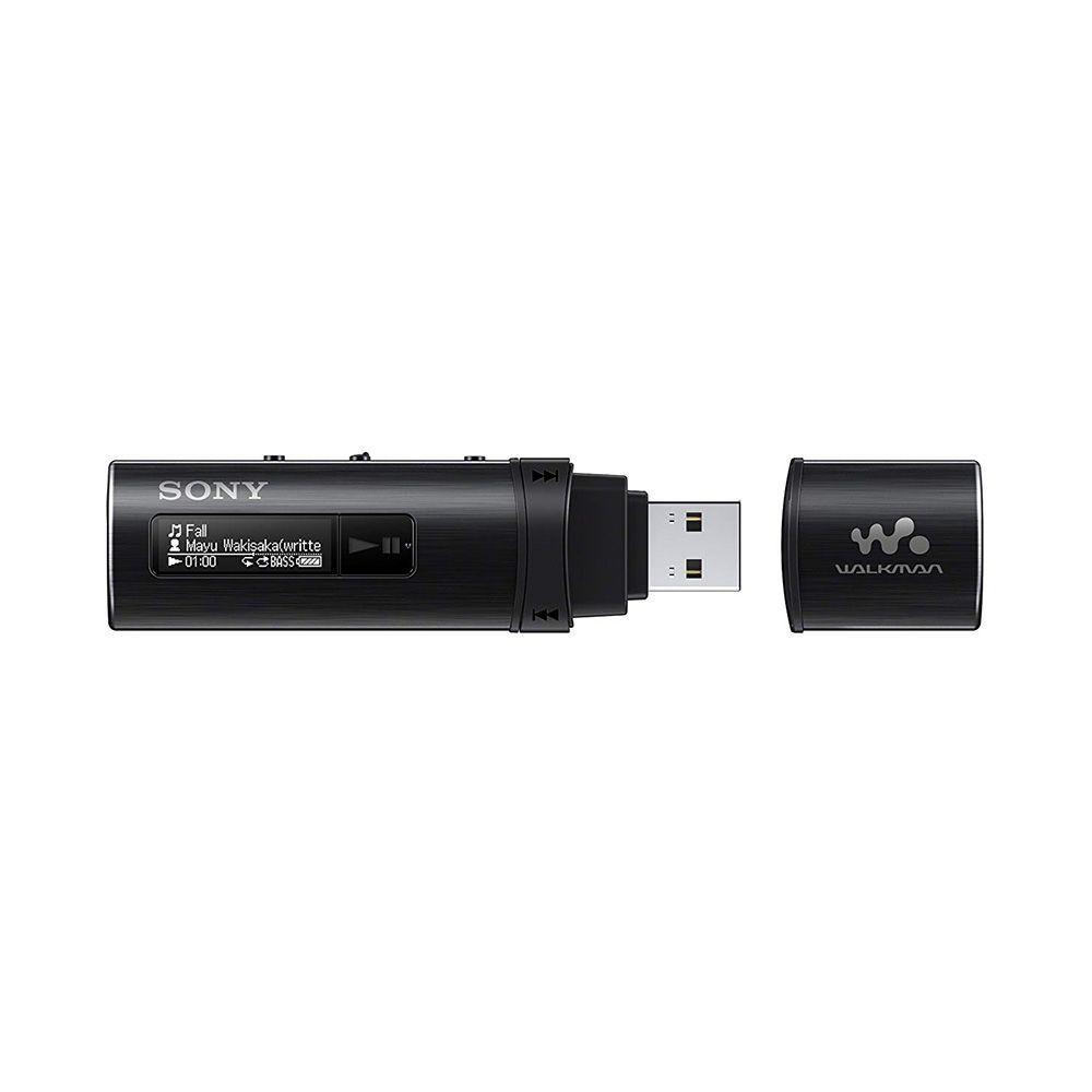 Walkman con USB integrado-1