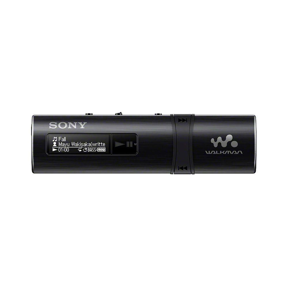 Walkman con USB integrado-0
