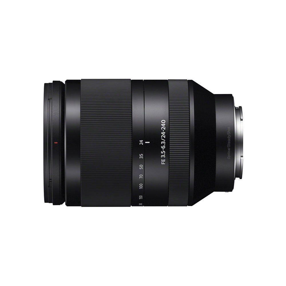 Lente Montura E SEL24240-2