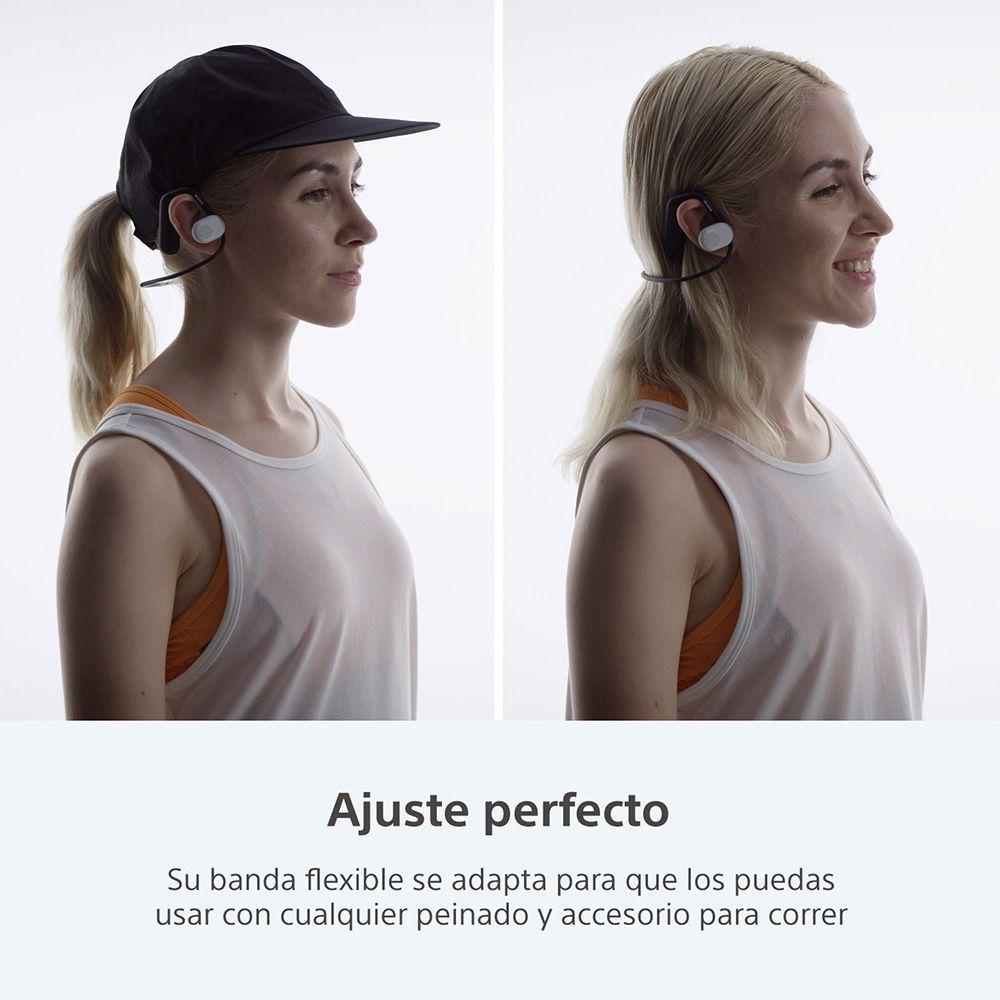 Audifono deportivo Float Run-2