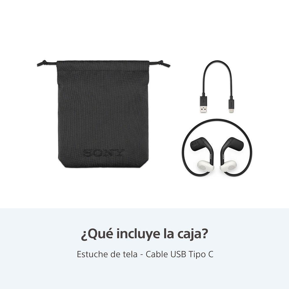 Audifono deportivo Float Run-3