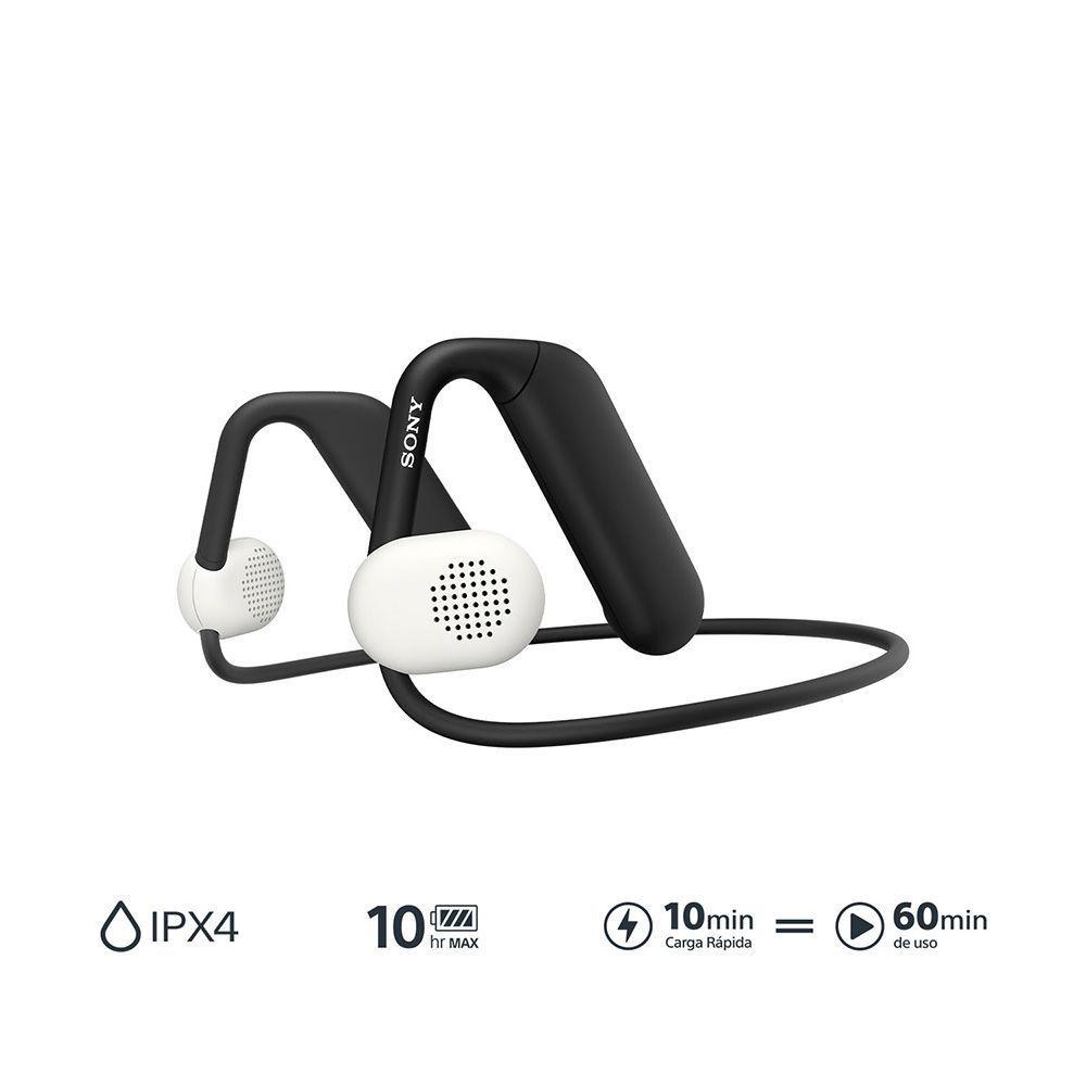 Audifono deportivo Float Run-5