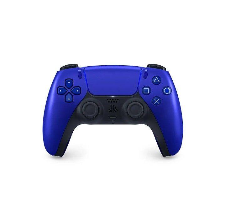 Control inalambrico PS5 DualSense Cobalt Blue-2