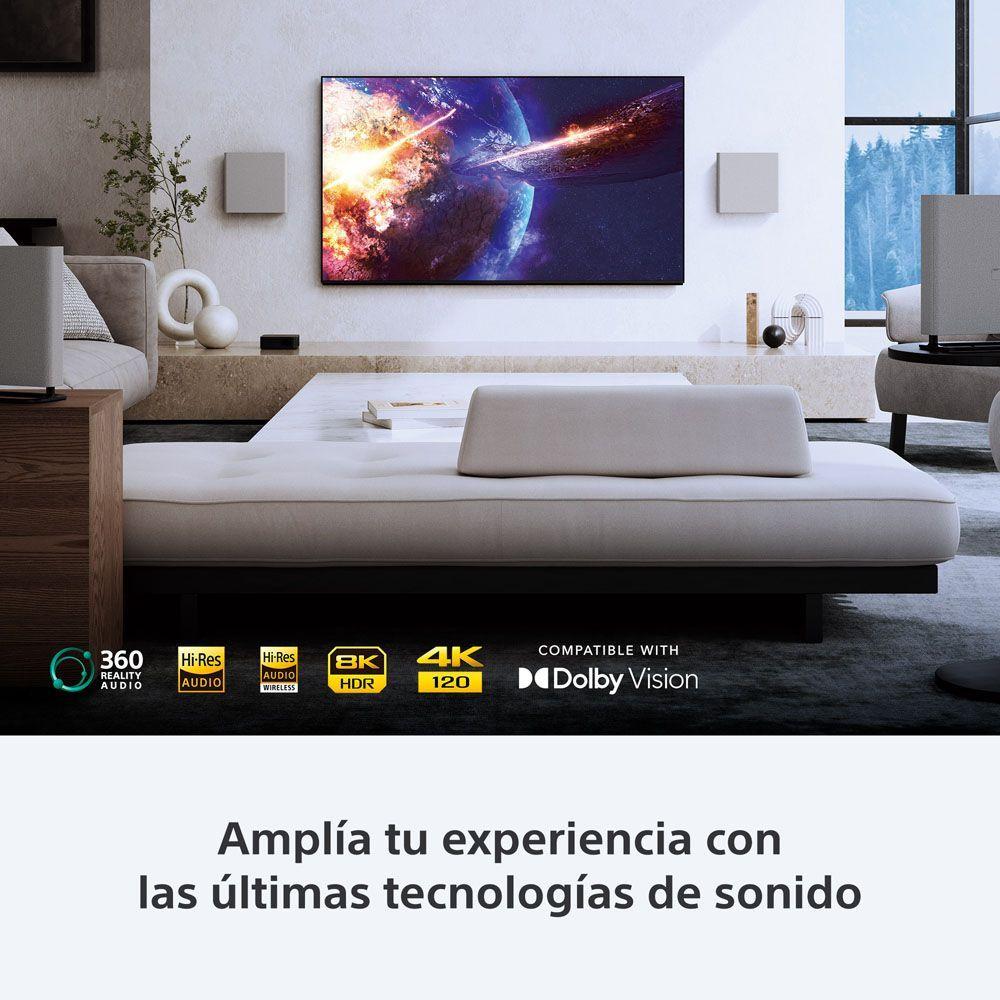 Sistema de Home Bravia Theatre Quad HT-A9M2-2