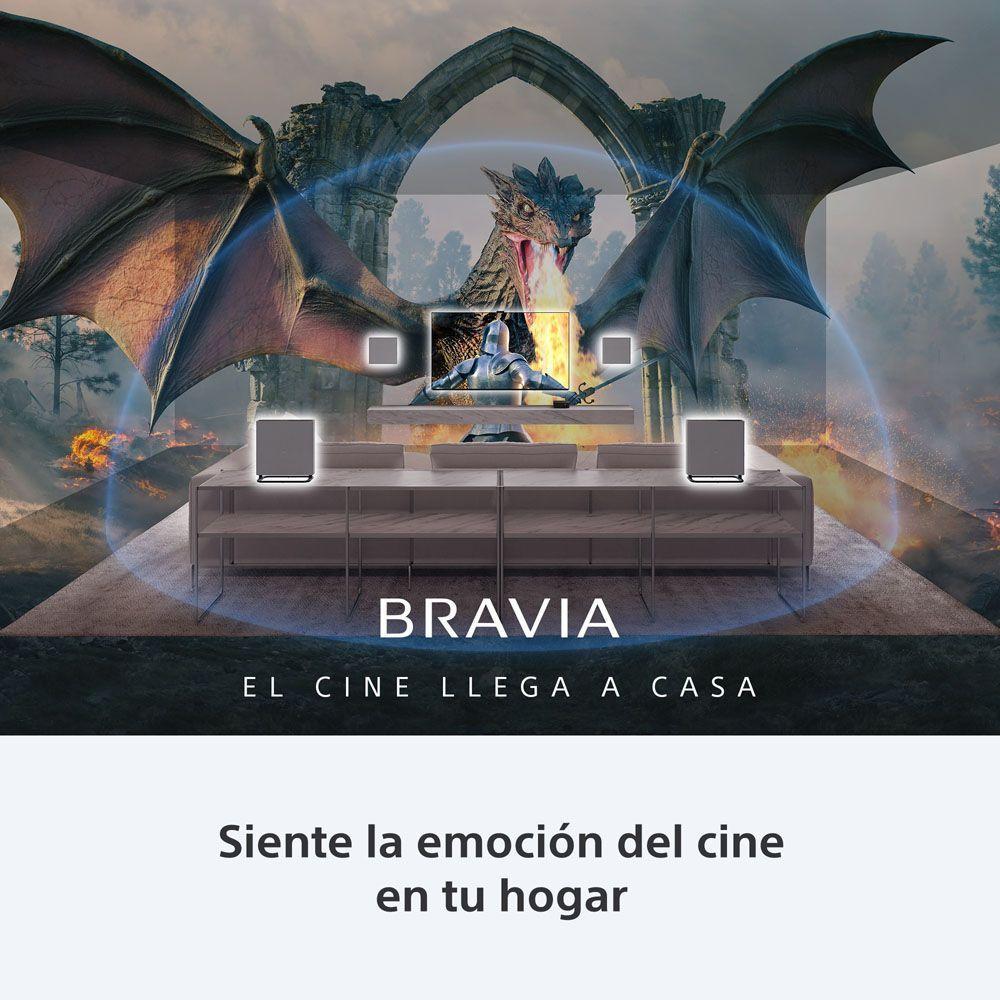 Sistema de Home Bravia Theatre Quad HT-A9M2-7