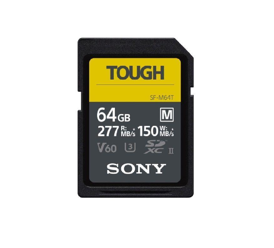 Tarjeta de memoria SF-M64T-0
