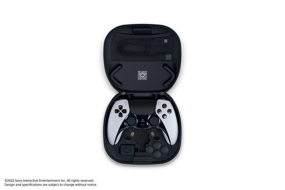 Sony Control Inalámbrico DualSense™ EDGE PS5-4