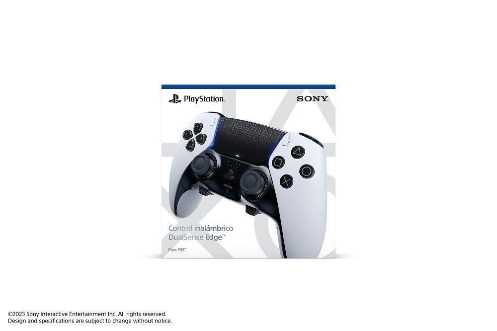 Sony Control Inalámbrico DualSense™ EDGE PS5-5