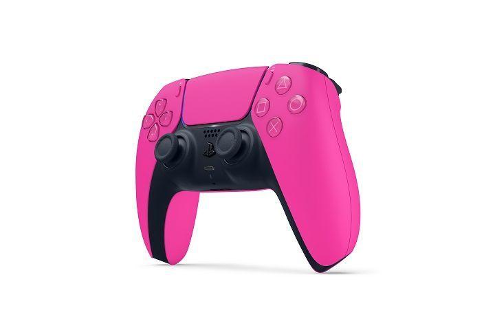 Sony Control Inalámbrico DualSense™ Nova Pink PS5-1