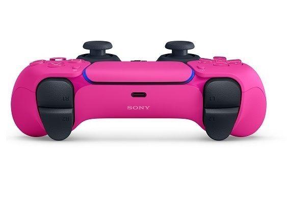 Sony Control Inalámbrico DualSense™ Nova Pink PS5-2