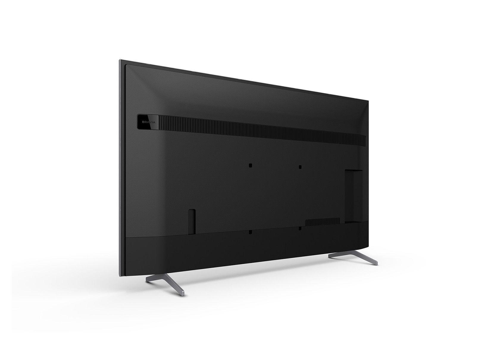 LED Smart TV 85' 4K Ultra HD XBR-85X805H-2