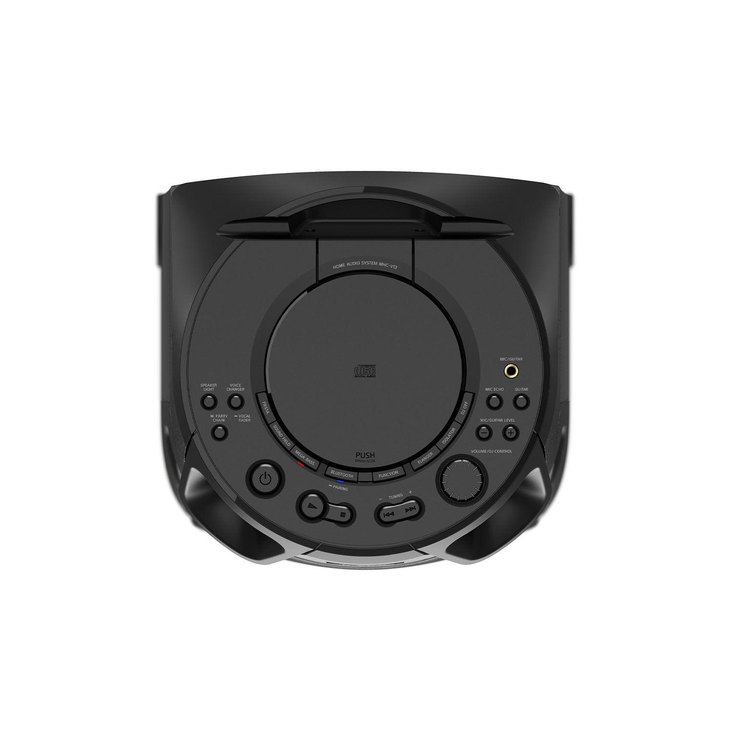 Minicomponente MHC-V13-3