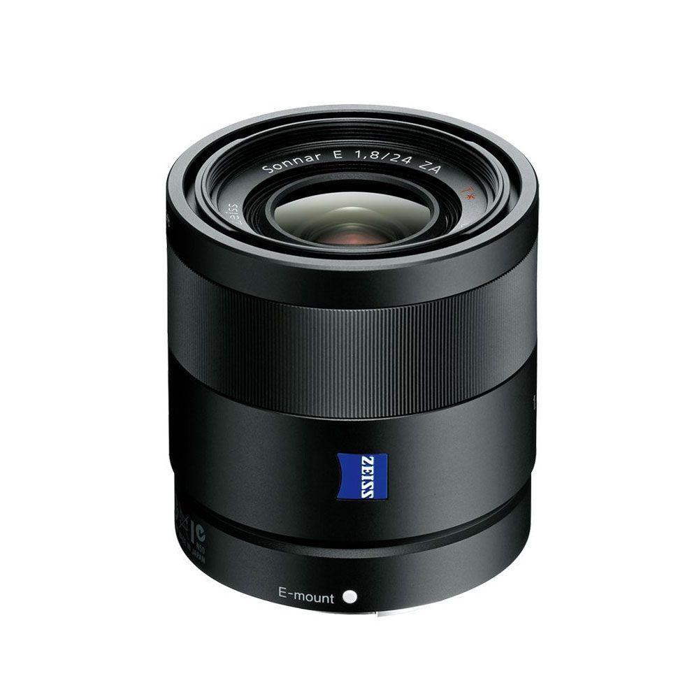 Lente Montura E SEL24F18Z-2