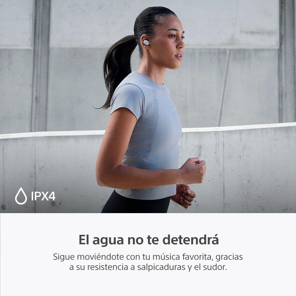 Aud fonos inal mbricos noise cancelling Sony WF 1000XM6 Gris-9