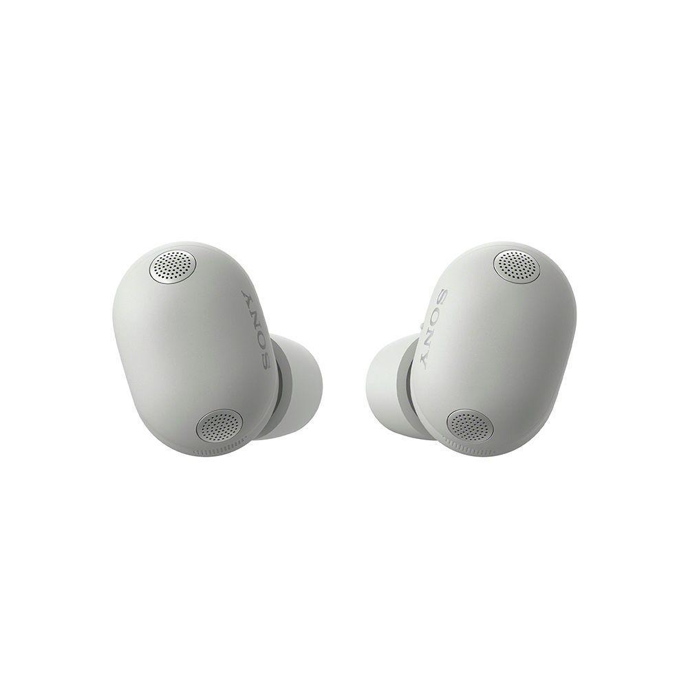 Audifonos inal mbricos noise cancelling Sony WF 1000XM6 Gris-0