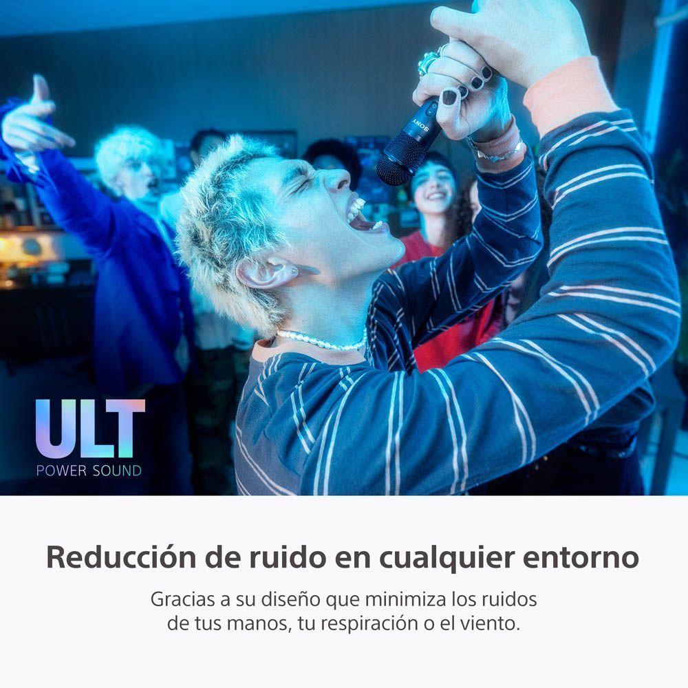 Microfono inalambrico Sony ULTMIC1-6