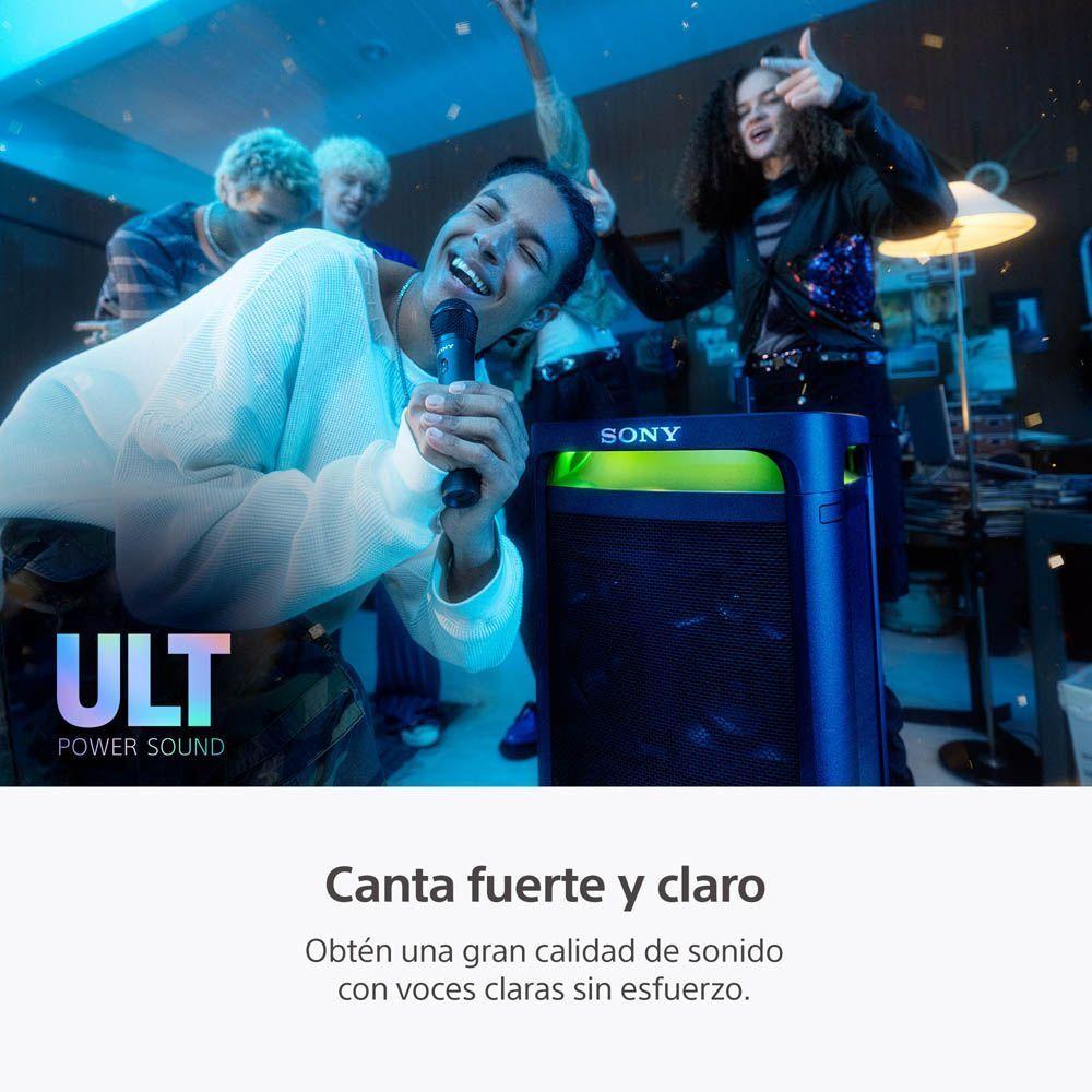 Microfono inalambrico Sony ULTMIC1-3