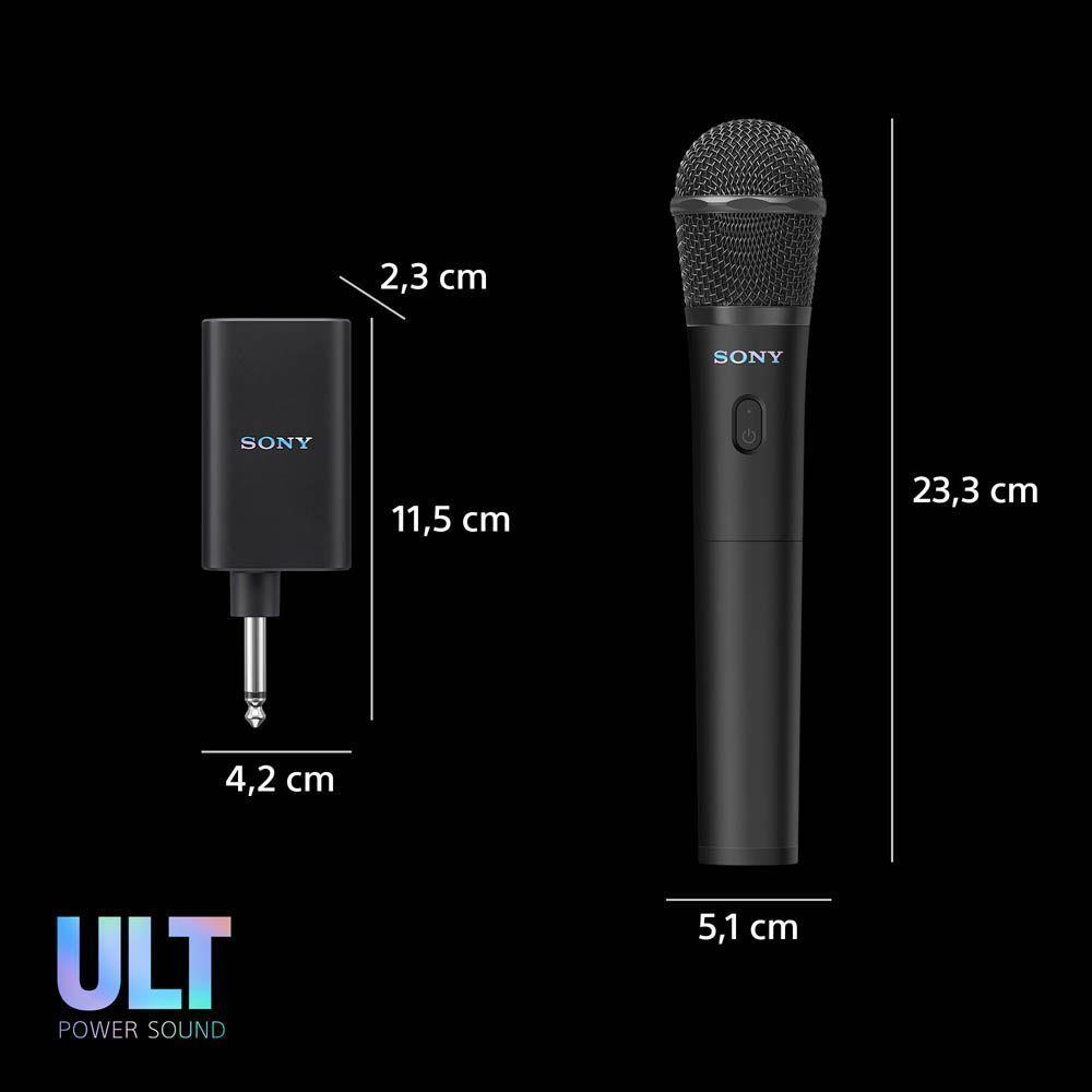 Microfono inalambrico Sony ULTMIC1-7