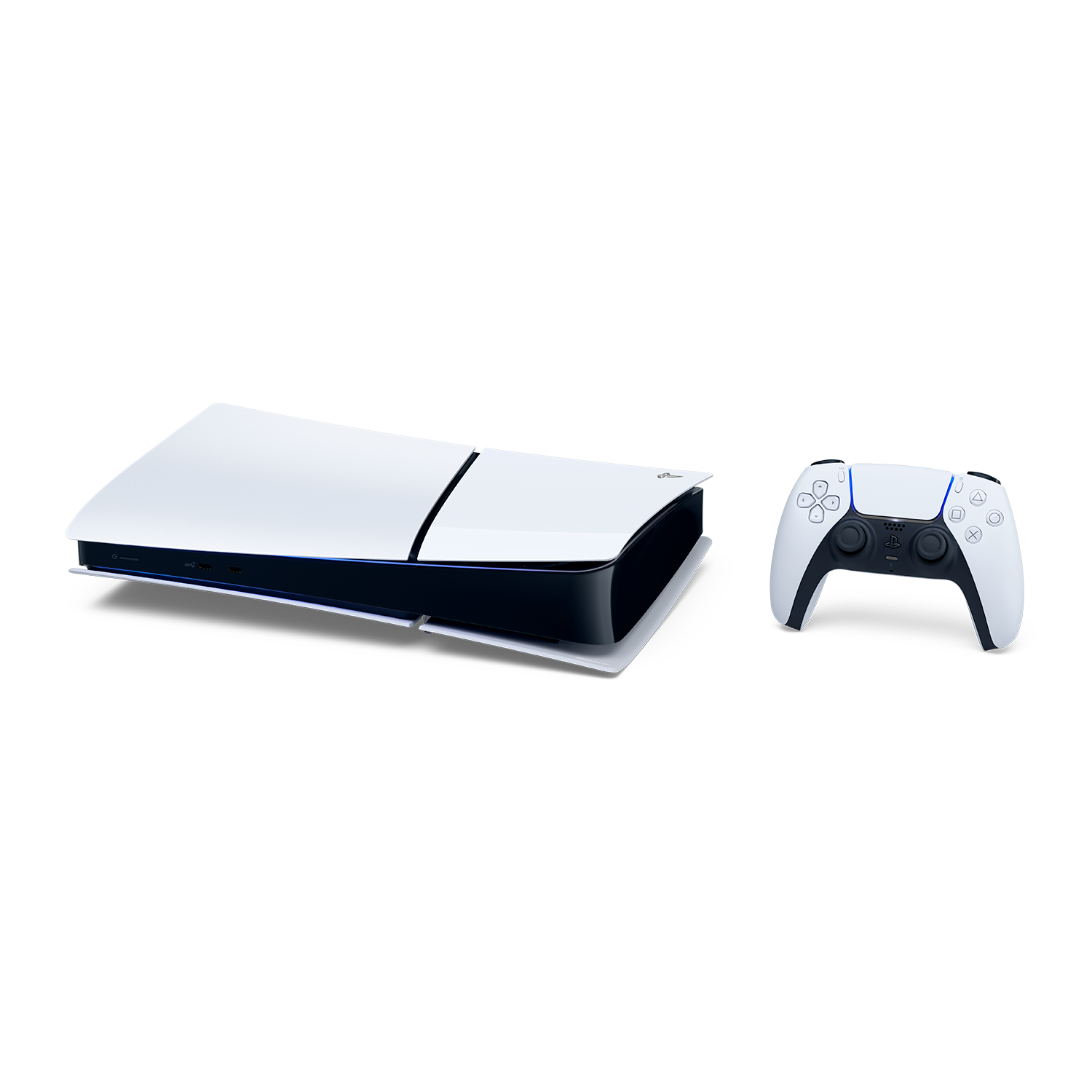 Consola PS5 Digital Slim Superbundle-2