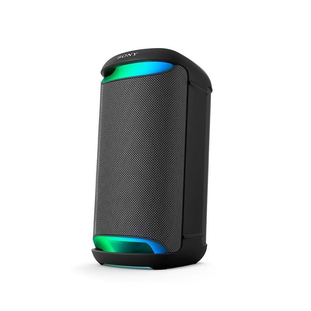 Parlante bluetooth para fiestas XV500 de la serie X -0