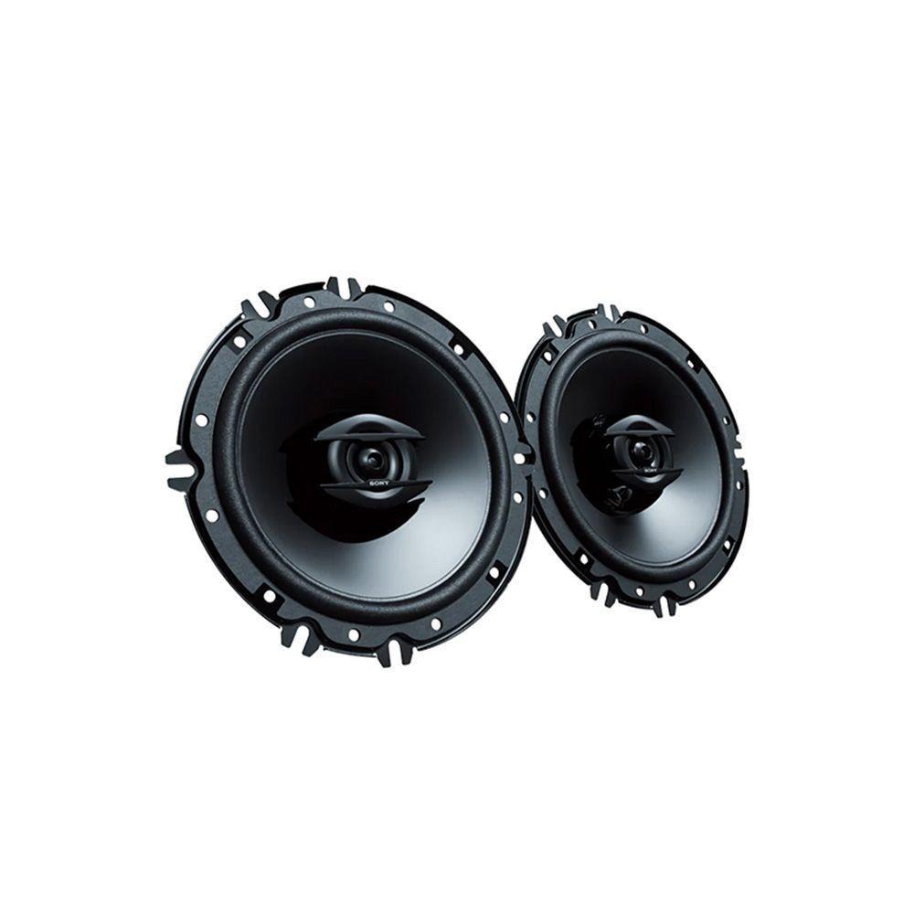 Radio para auto bluetooth con 2 Parlantes de 6,5 pulg.-3