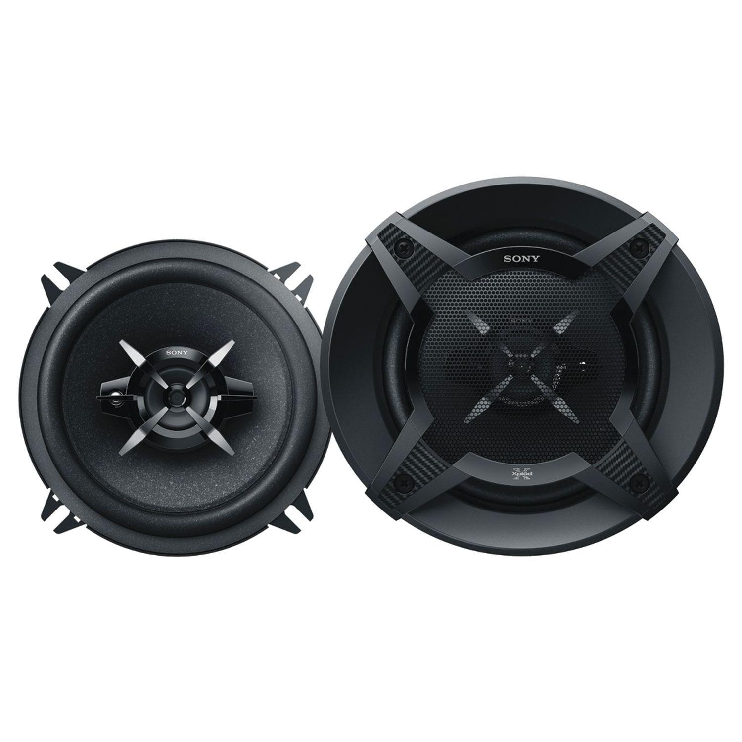 Parlantes Coaxiales XS-FB1330-1