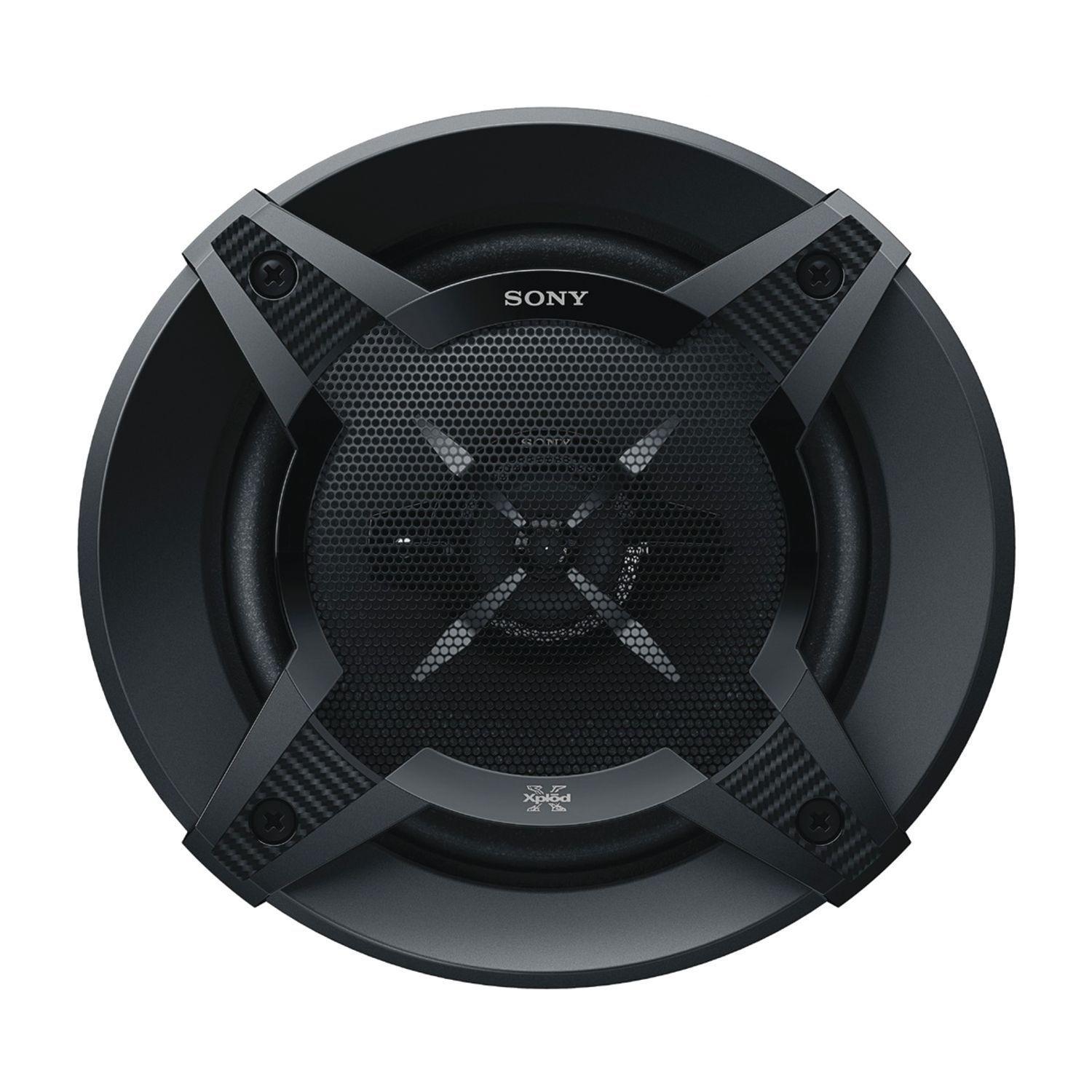 Parlantes Coaxiales XS-FB1330-0