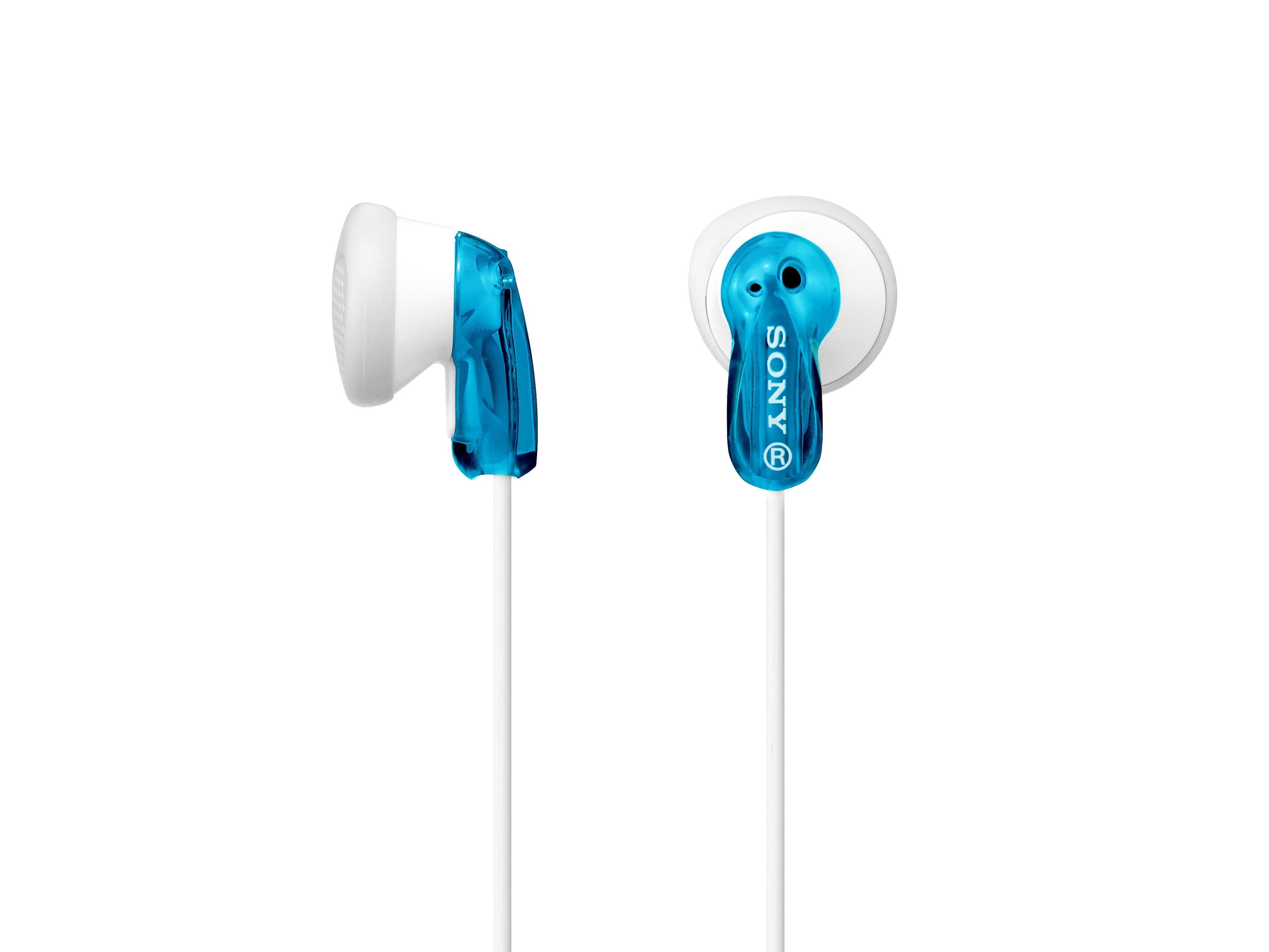 Audífonos MDR-E9LP Azul-0