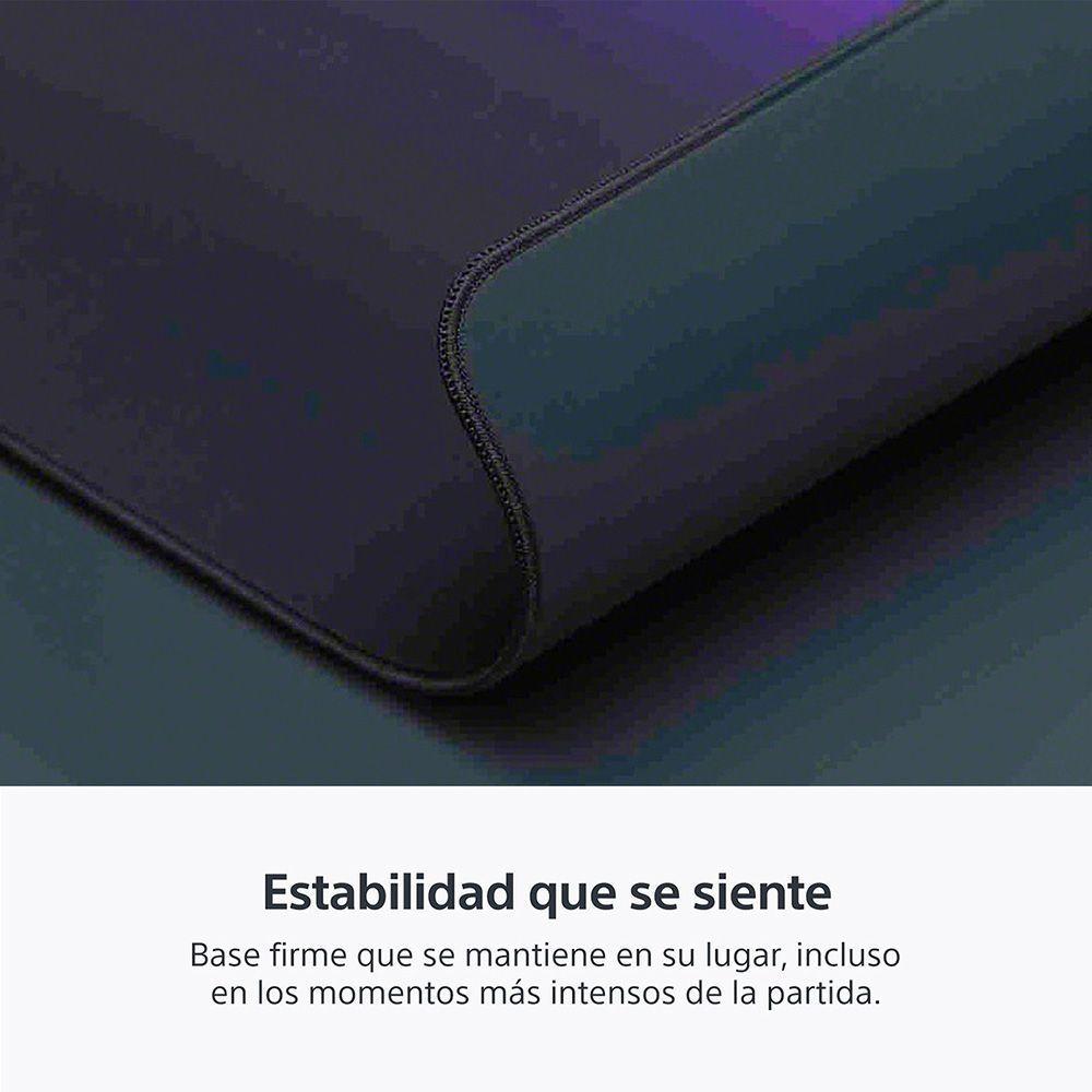 Mousepad para juegos INZONE Mat-D-5