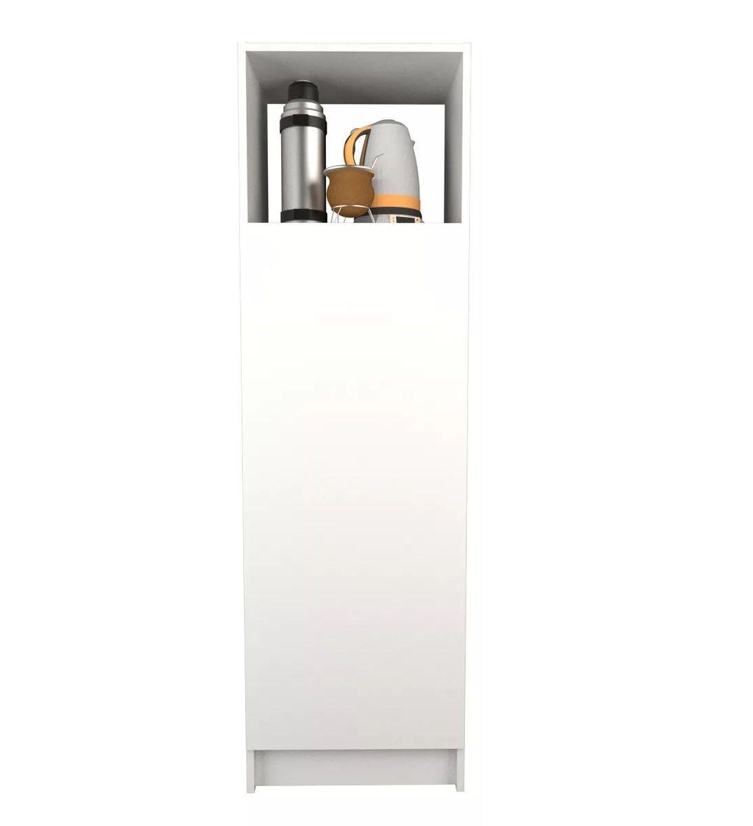 Organizador 1,50m 1pta Y Repisa-3