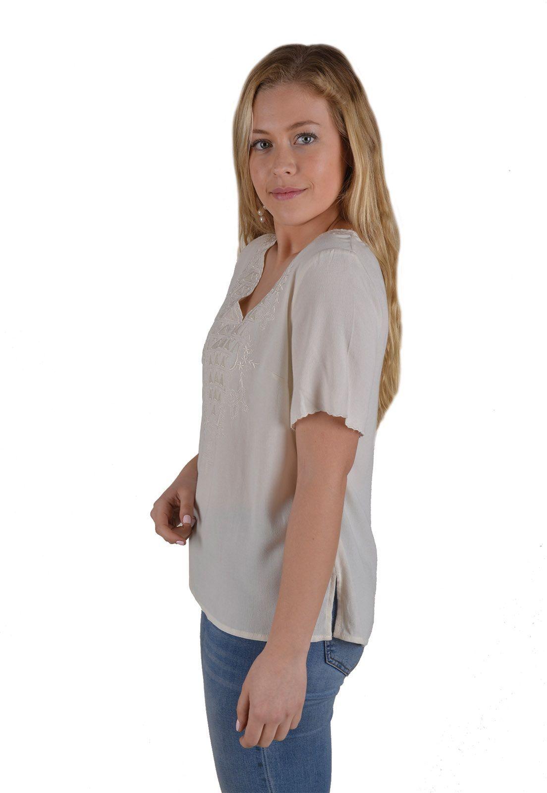 Blusa Crudo Alexandra Cid-2
