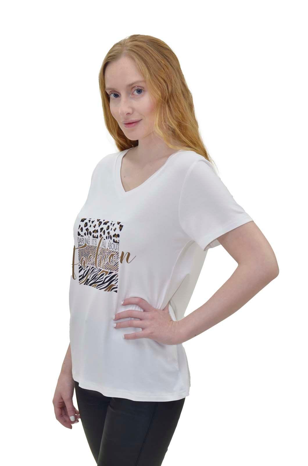 Polera fashion Crudo Alexandra Cid-1