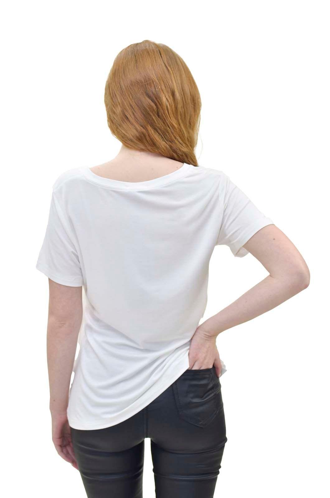 Polera fashion Crudo Alexandra Cid-2