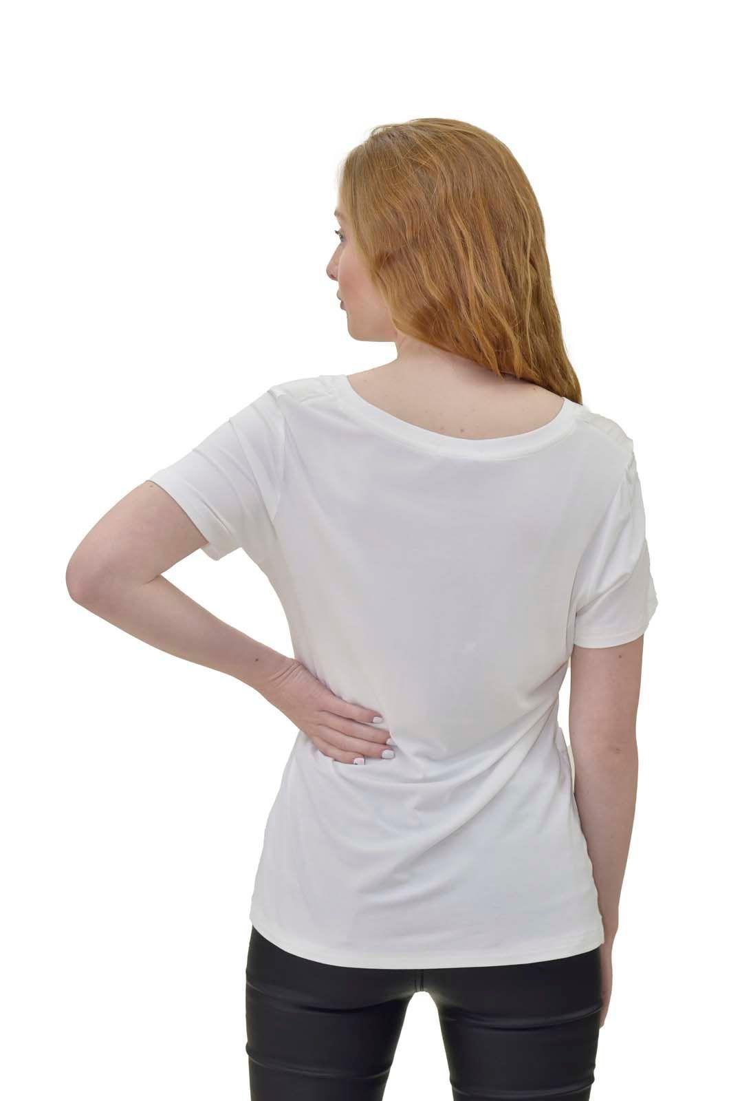Polera paleta colores kaky Alexandra Cid-2