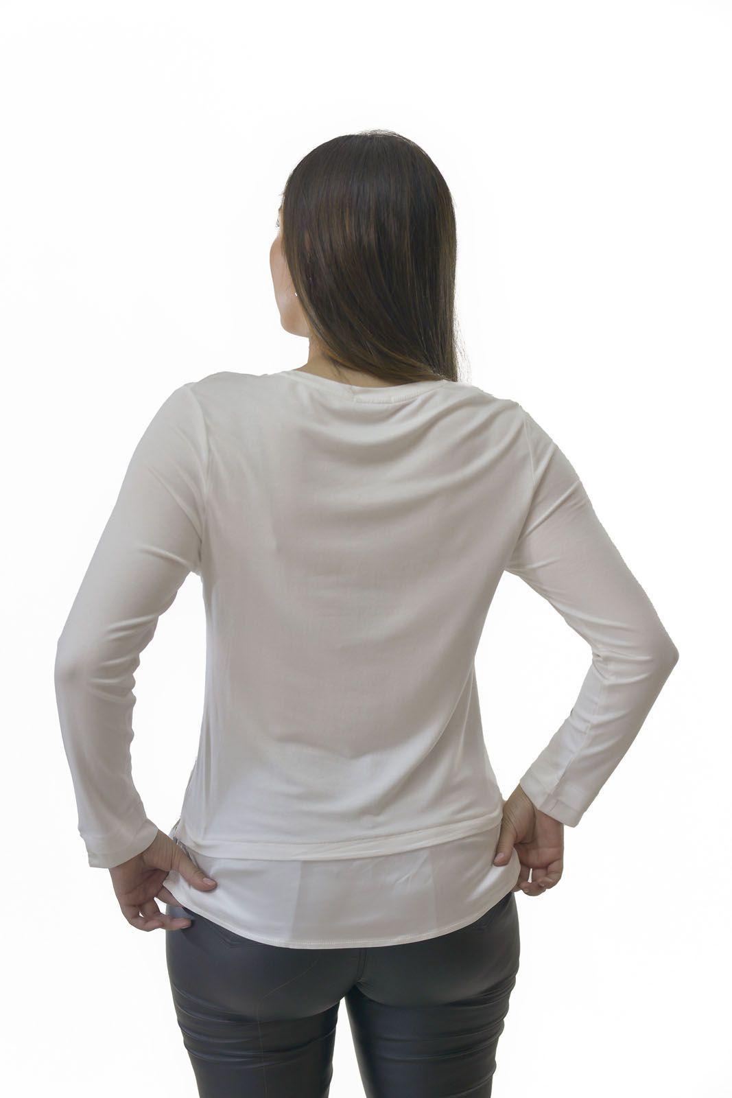 Polera Corazon Crudo Alexandra Cid-2