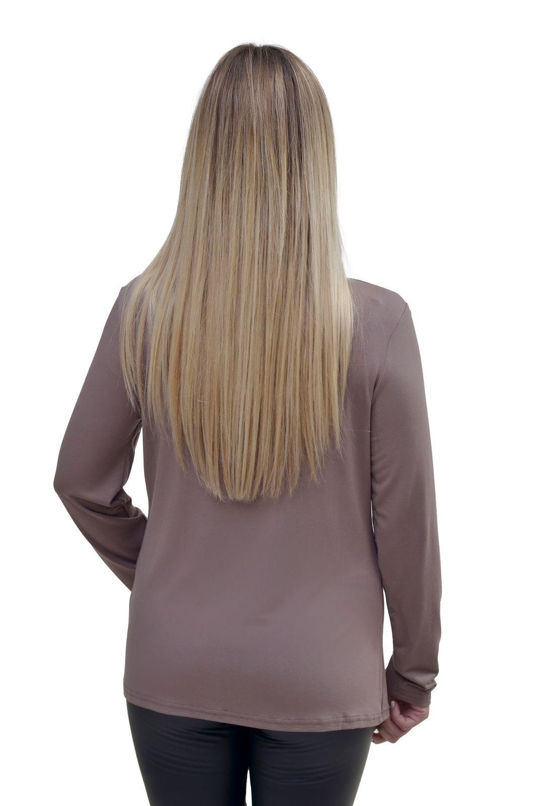 Polera Lentejuelas Kaky Alexandra Cid-2
