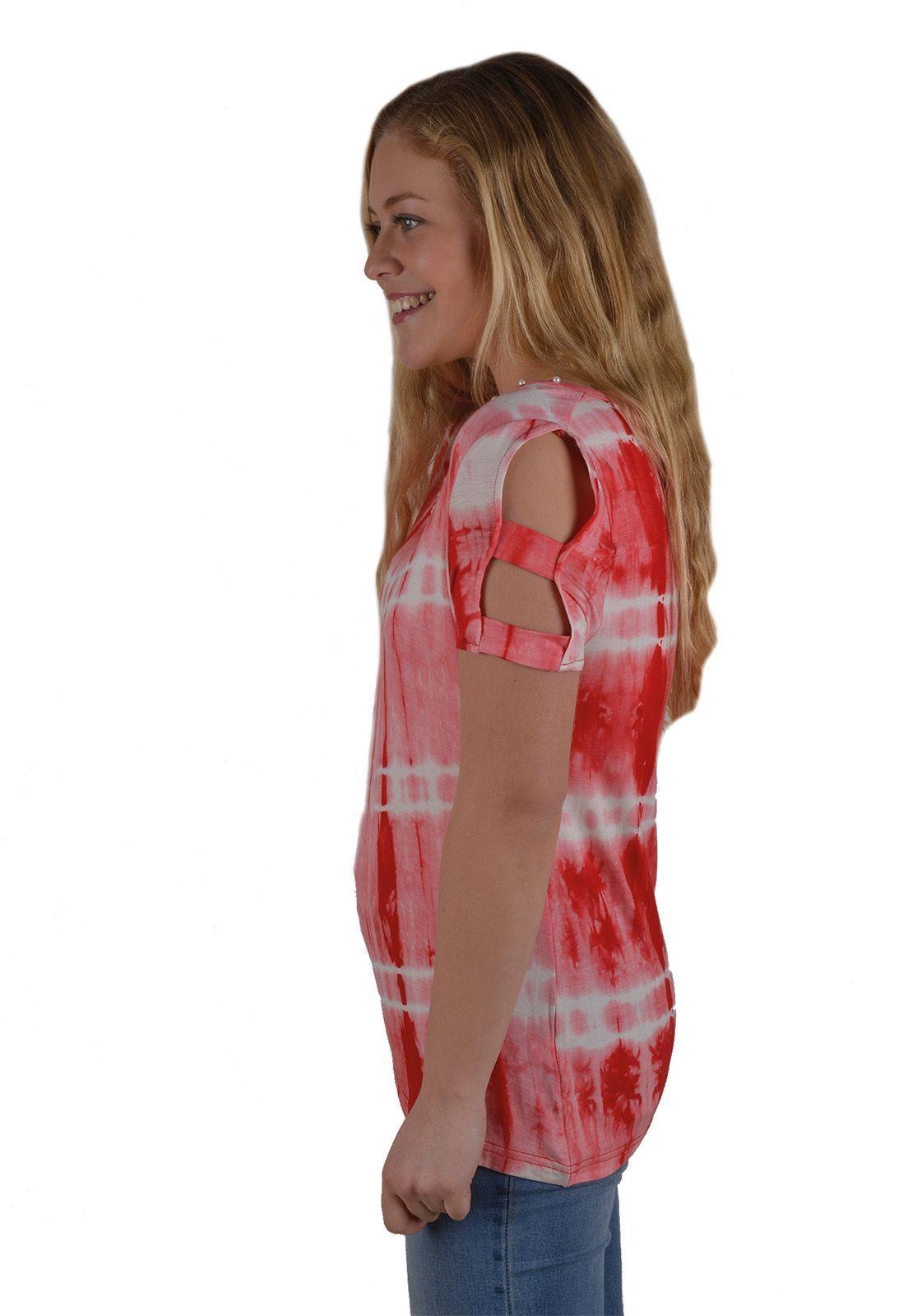 Polera Perla Roja Alexandra Cid-2