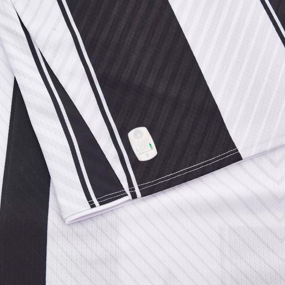 Camiseta Udinese 24/25 Ufficial Local Juvenil-5