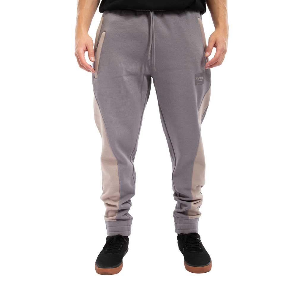 Buzo Cac1ke Gris Beige-0