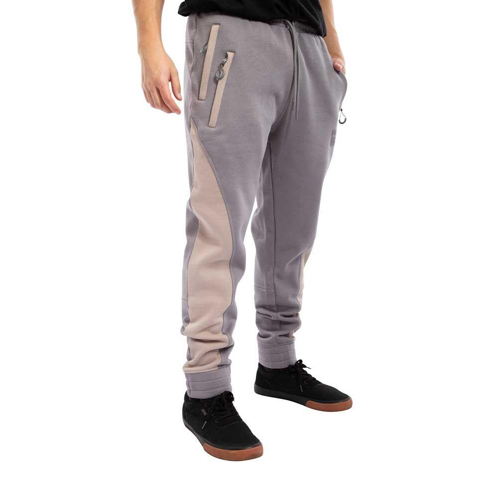 Buzo Cac1ke Gris Beige-2