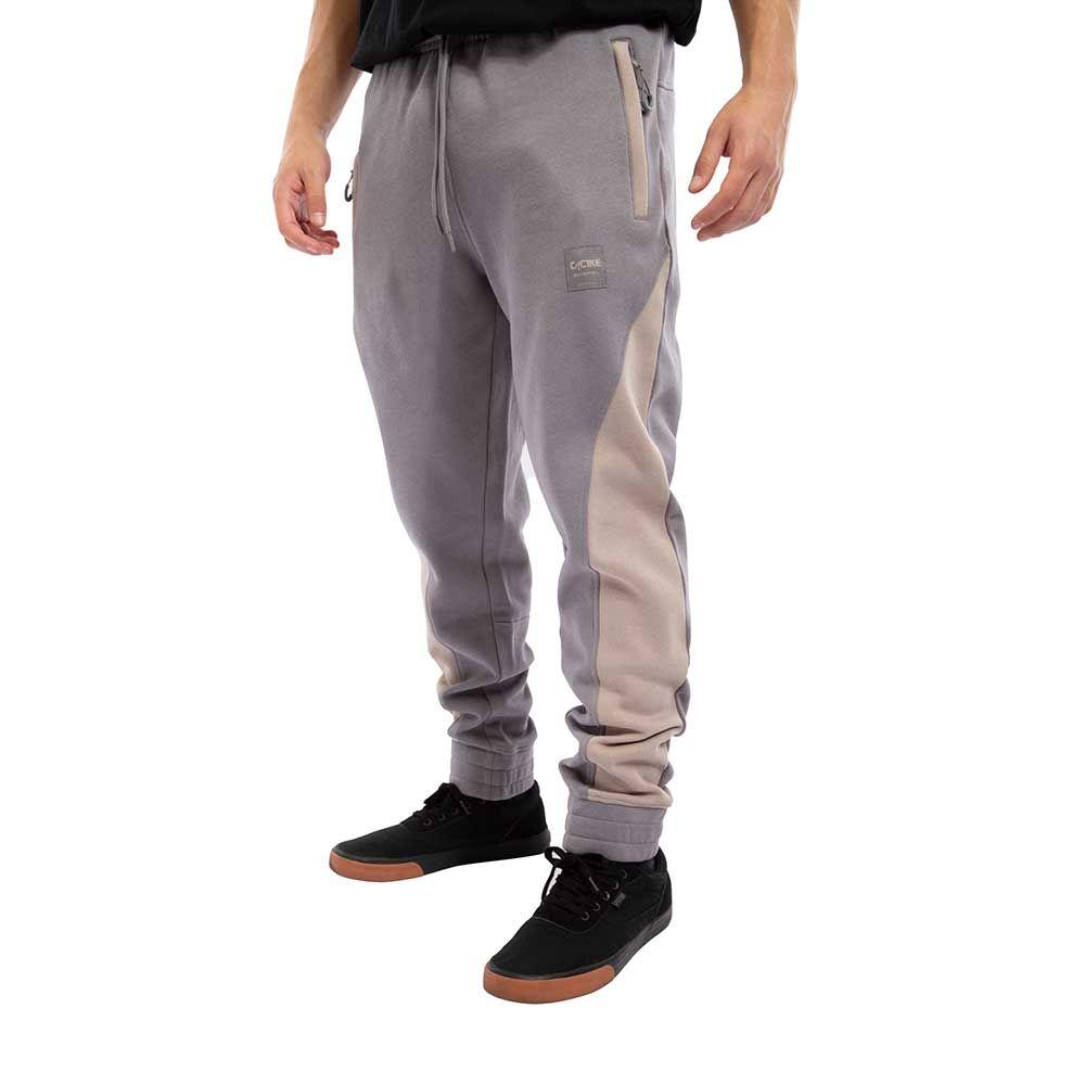 Buzo Cac1ke Gris Beige-3