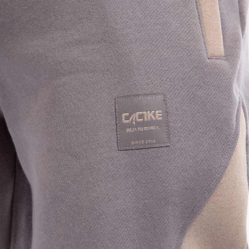 Buzo Cac1ke Gris Beige-4