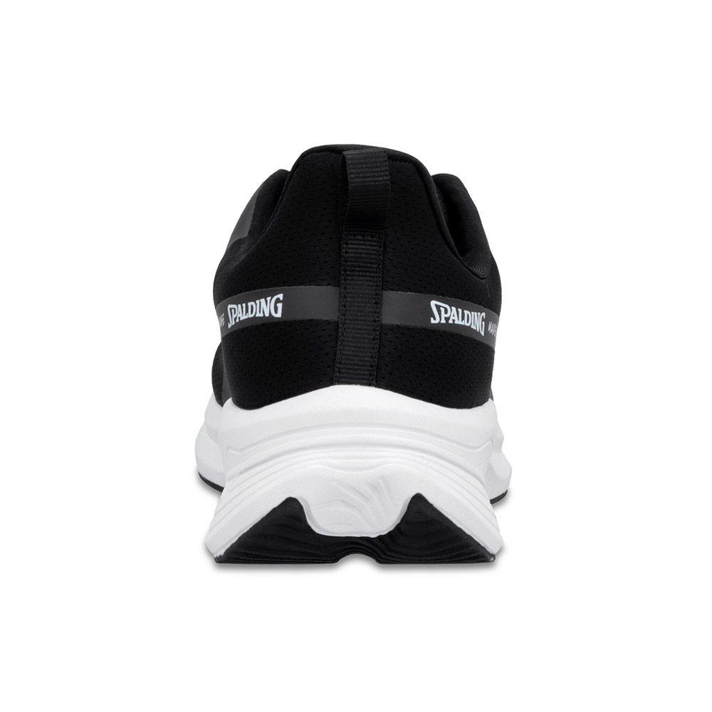 Zapatilla Hombre Spalding Fitness Game 2.0 Negro-2