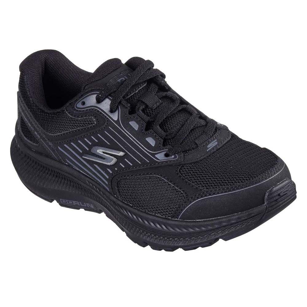 Zapatillas Running Mujer Skechers Go Run Consistent 2.0 - 128606-BBK-4