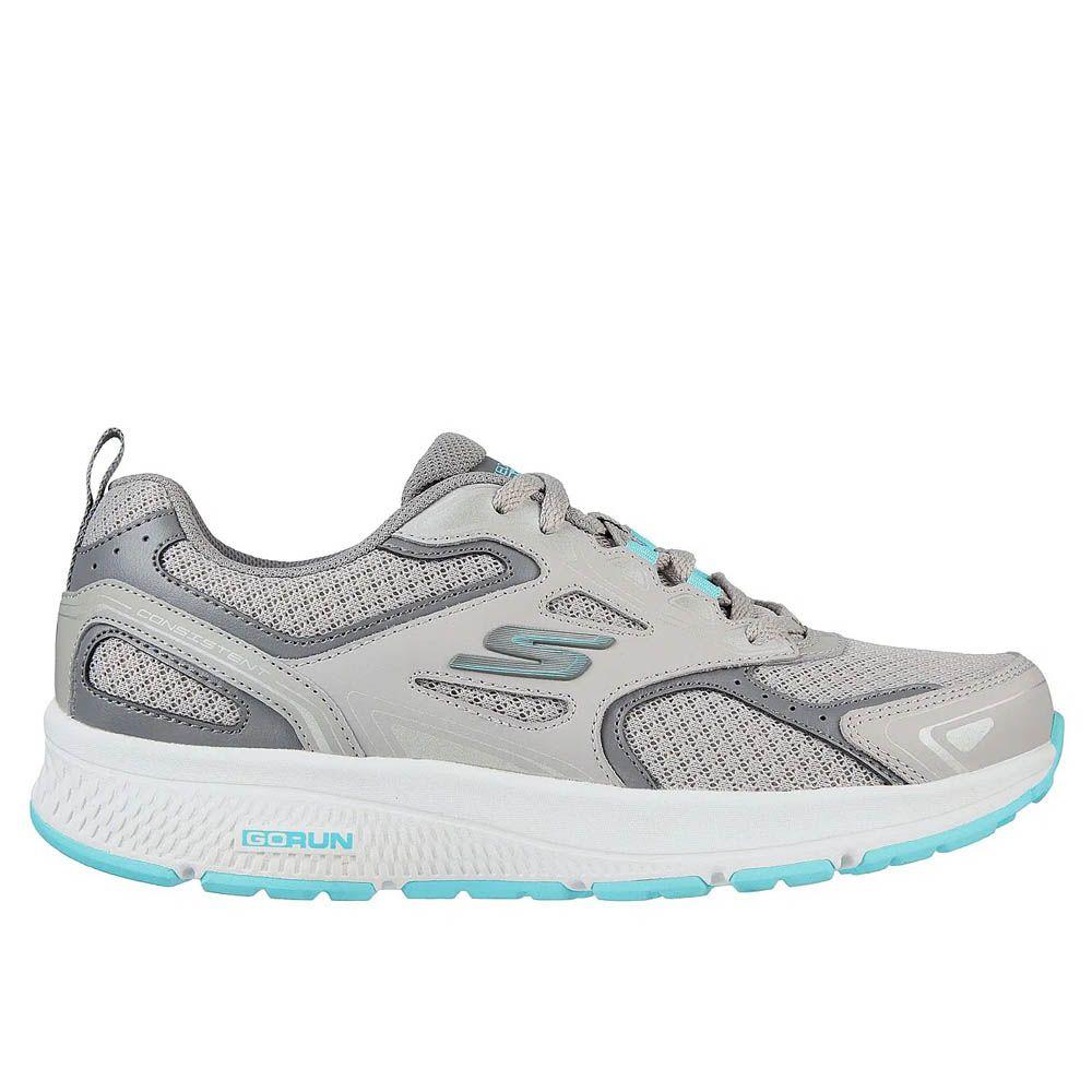 Zapatillas Running Mujer Skechers Go Run Consistent 128075W-GYTQ-0