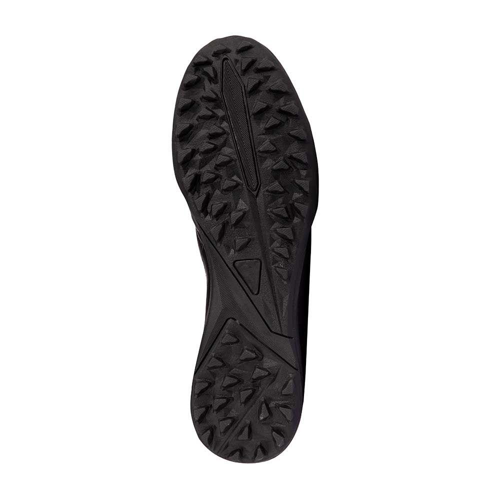 Zapatillas De Baby Futbol Finta Juvenil Negro Cac1ke-5