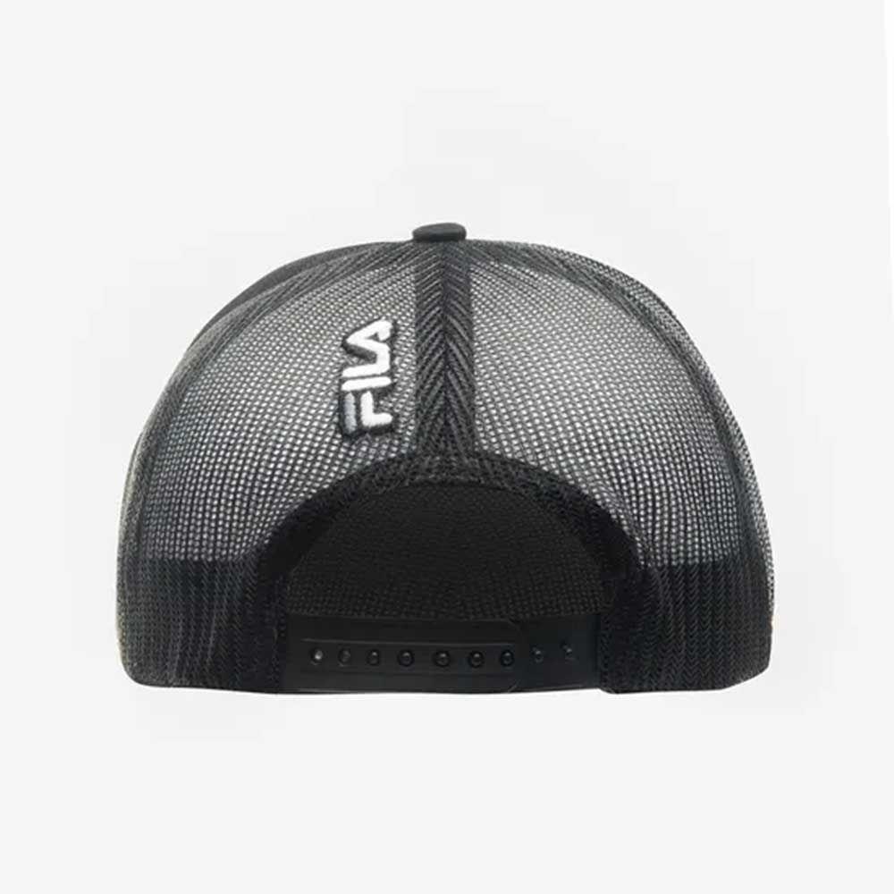 Gorro Unisex Fila Trucker Float F23L107-2