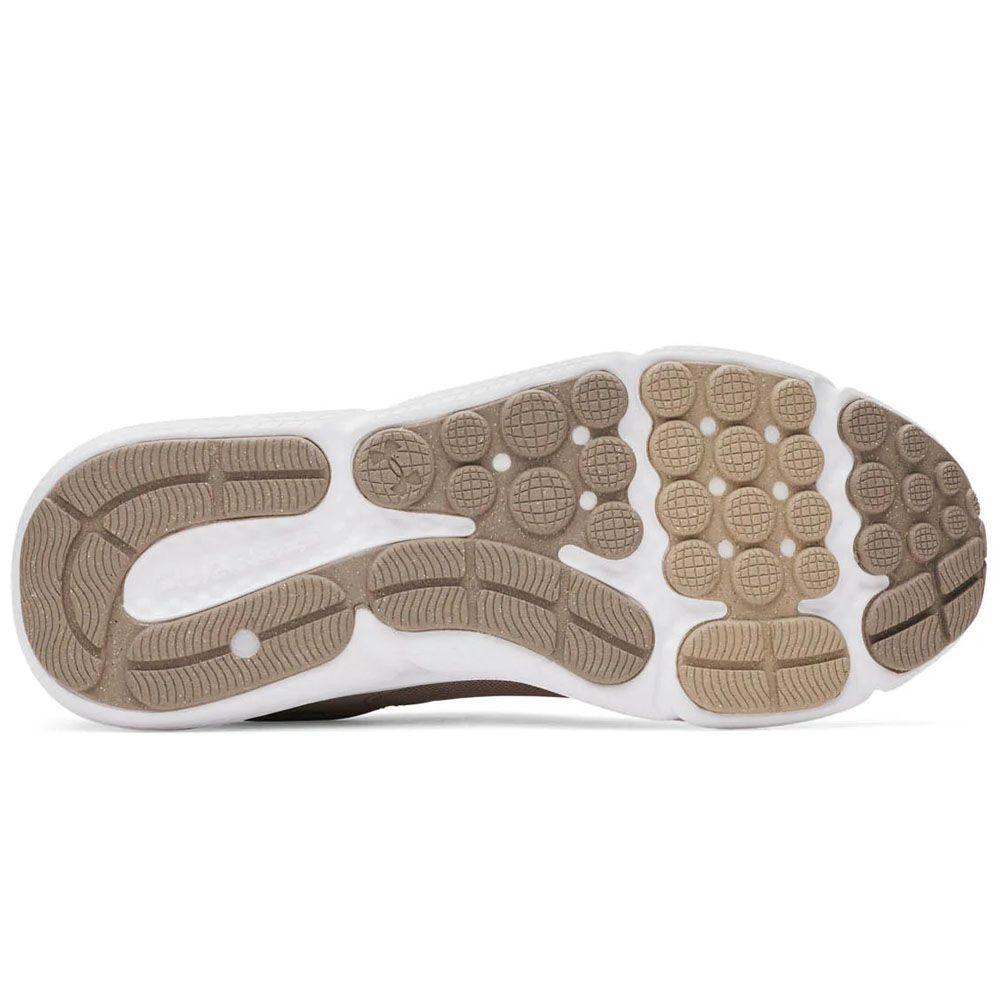 Zapatillas Running Hombre Under Armour Charged Assert 10 Beige-6