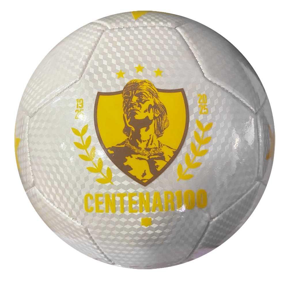 Balón Fútbol Colo Colo Blanco Centenario-2