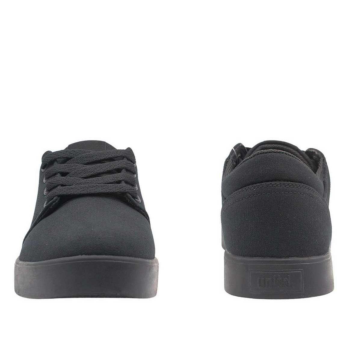 Zapatilla Urbana Hombre Ecko Unltd Negro-2
